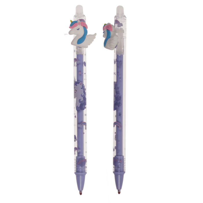 Radierbarer Stift, Magical Collection,