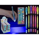 Geheimnis Stift, Secret Dairy,