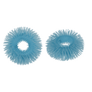 Jiggly-Armband, Glow in the Dark,