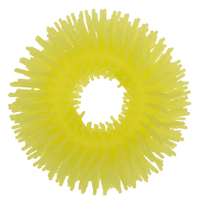 Jiggly-Armband, Glow in the Dark,