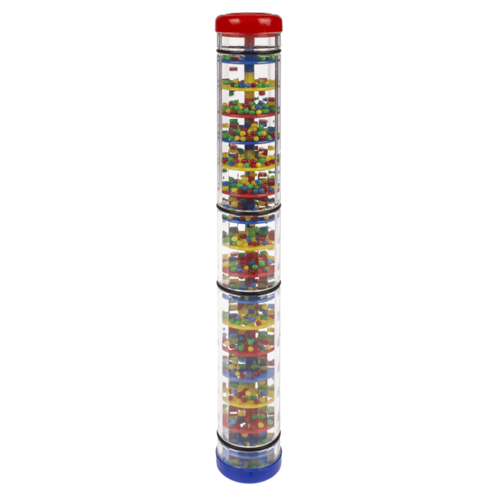 Musikspielzeug, Regenstab, 5,2 x 41 cm.