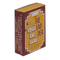 3D Holz-Puzzle in Streichholzschachtel,