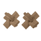3D Holz-Puzzle in Streichholzschachtel,