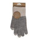 Winter-Handschuhe mit Touchfunktion,