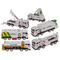 Service Fahrzeuge,
