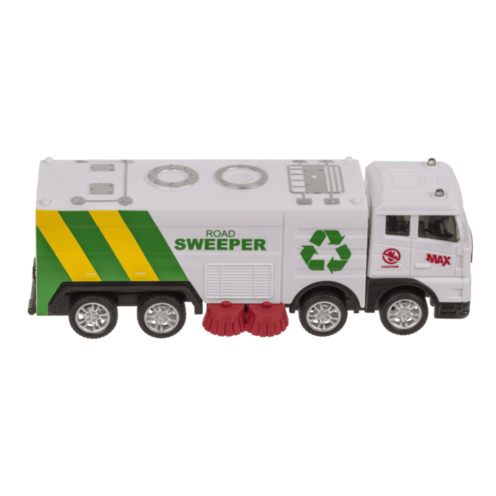 Service Fahrzeuge,