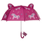 3D-Kinder-Regenschirm, D: ca. 70 cm,