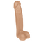 Penis-Seife mit Saugnapf, Pink,