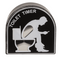 Kunststoff-Sanduhr, Toilet Timer,