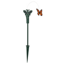 Rotierender Schmetterling, ca. 7,5 cm,
