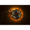 Leuchtstreifen mit farbwechselnder LED, L: 3 m,