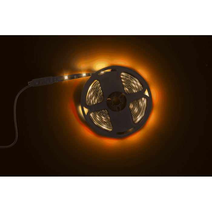 Leuchtstreifen mit farbwechselnder LED, L: 3 m,