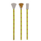 Bleistift mit Radiergummi, Fast Food,