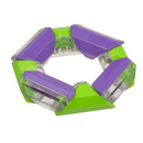Geometrisches Magisches Puzzle, 8 x 4 cm,