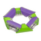 Geometrisches Magisches Puzzle, 8 x 4 cm,