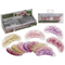 Under Eye Augenpads, Glitter,