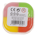 Glitter Kristall-Knet-Schleim, ca. 120 g,