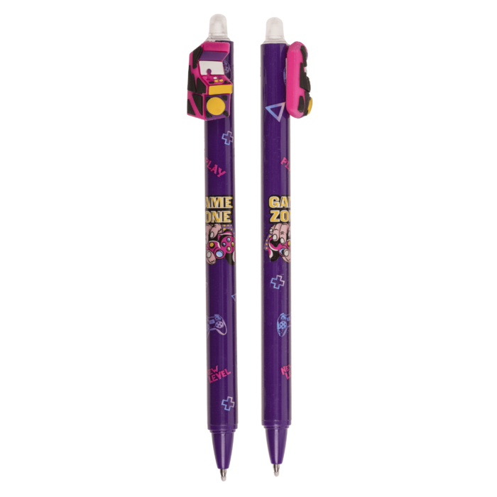 Radierbarer Stift, Toy Box Collection,