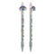 Radierbarer Stift, Magical Collection,
