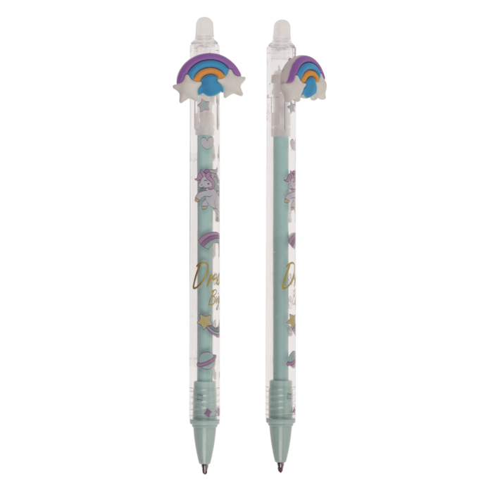 Radierbarer Stift, Magical Collection,