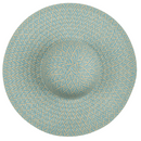 Strohhut, Colourful Elegance,