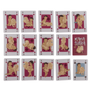 Spielkarten, Kamasutra Comic II,