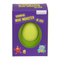 Wachsendes Mini-Monster im Ei, 6,5 cm,
