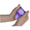 Squeeze Ball, Funny Faces, 6 cm,