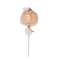 Süßwarenlolli, Brust, ca. 50 g,