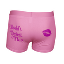 Boxershorts, Worlds Sexiest Man,
