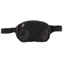 Faltbare Bauchtasche,  mit Front- & Nebenfach,