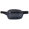 Faltbare Bauchtasche,  mit Front- & Nebenfach,