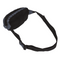 Faltbare Bauchtasche,  mit Front- & Nebenfach,