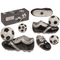 Salz- & Pfefferstreuer, Fußball & Schuh,