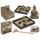 Mini ZEN-Garten Set,