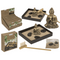 Mini ZEN-Garten Set,
