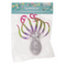 Sensorischer KAKA Quetsch- & Wandball,