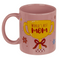 "Geschenkset, World's Best Mom, Becher und Socken,"
