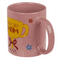 "Geschenkset, World's Best Mom, Becher und Socken,"