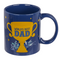 "Geschenkset, World's Best Dad, Becher und Socken,"