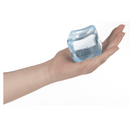 Antistress-Eiswürfel, 5,5 cm,