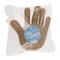 Stretch-Handgesten, 9 x 5 x 13 cm,