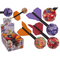 Fliegender Mega-High Springball, 7 x 20 cm,