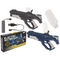 Elektrische Wasserpistole mit 150 ml + 350 ml