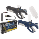 Elektrische Wasserpistole mit 150 ml + 350 ml