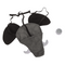 Elefant Unterhose, mit Soundchip,