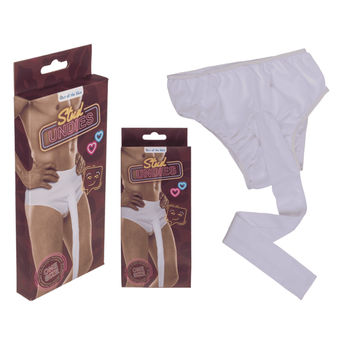 Fake Willy Unterhose,