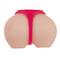 Squeeze Hintern, 9 x 6 x 6,5 cm,