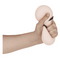 Squeeze Hintern, 9 x 6 x 6,5 cm,