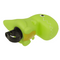 Fahrrad-Hupe, Dinosaurier, 11,5 cm,